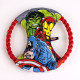 Gift Set Marvel Multicolour Multi-composition Dog