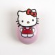Cepillo Desenredante Hello Kitty Rosa ABS