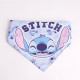 Gift Set Stitch Blue Multi-composition Dog 4 Pieces