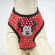 Arnés para Perro Minnie Mouse XS