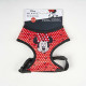 Arnés para Perro Minnie Mouse XS