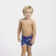 Boys Swim Shorts Stitch Dark blue