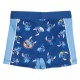 Boys Swim Shorts Stitch Dark blue