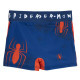 Bañador Boxer Para Niños Spider-Man Azul oscuro