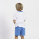 Set of clothes Spidey White