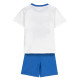Set of clothes Spidey White