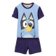 Conjunto de Ropa Bluey Azul