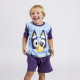 Conjunto de Ropa Bluey Azul