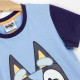 Conjunto de Ropa Bluey Azul