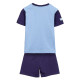 Conjunto de Ropa Bluey Azul