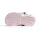 Beach Sandals Stitch Pink