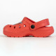 Beach Sandals The Avengers Red