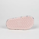Swimming Pool Slippers Bluey Pink