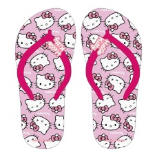 Chanclas de Piscina Hello Kitty Rosa