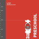 School Bag Stitch