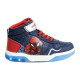 Casual Shoes with LEDs Spider-Man Dark blue