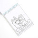 Set Escolar Bluey