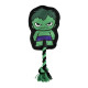 Dog toy Marvel Green One size