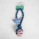 Dog toy Stitch Blue