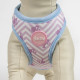 Arnés para Perro Barbie Rosa XS/S