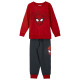 Children’s Tracksuit Spider-Man Red