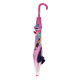Paraguas Gabby's Dollhouse Fucsia