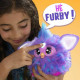 Mascota Interactiva Hasbro Furby