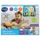 Juego de Habilidad para Bebé Vtech Baby MON COUSSIN D'ÉVEIL SENSORIEL
