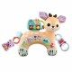 Juego de Habilidad para Bebé Vtech Baby MON COUSSIN D'ÉVEIL SENSORIEL