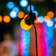 Set Artículos de Fiesta Twinkly TWF020GOP-BEU