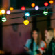 Set Artículos de Fiesta Twinkly TWF020GOP-BEU