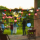 Set Artículos de Fiesta Twinkly TWF020GOP-BEU