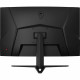 Monitor MSI G32C4 E2 31,5
