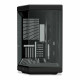 Caja Semitorre ATX Hyte CS-HYTE-Y70-B Negro