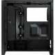 Caja Semitorre ATX Corsair 4000D Airflow Negro