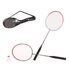 Set de Bádminton (3 pcs)