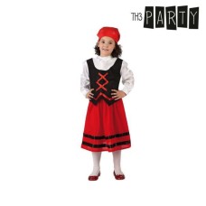 Costume for Children Shepherdess