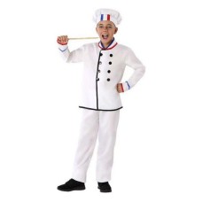 Costume for Adults Male Chef