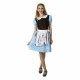 Disfraz para Adultos Alice Halloween Moza Criada