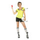 Costume for Adults Referee (2 pcs)