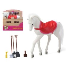 Horses Farm (22 pcs)