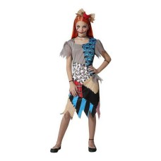 Costume for Children Voodoo doll