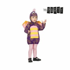 Costume for Babies Dragon Purple