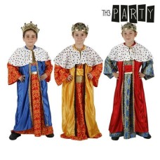 Costume for Children Wizard King