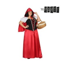 Costume for Adults Little Red Riding Hood