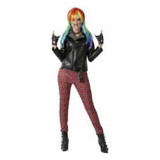 Costume for Adults Punky