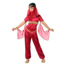 Costume for Children 114821 Red (4 Pieces)