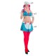 Costume for Adults Rag doll