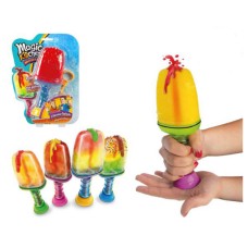 Molde para Helados Flavour Splash