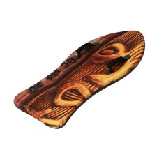 Tabla de BodyBoard 83 x 45 x 6 cm Multicolor